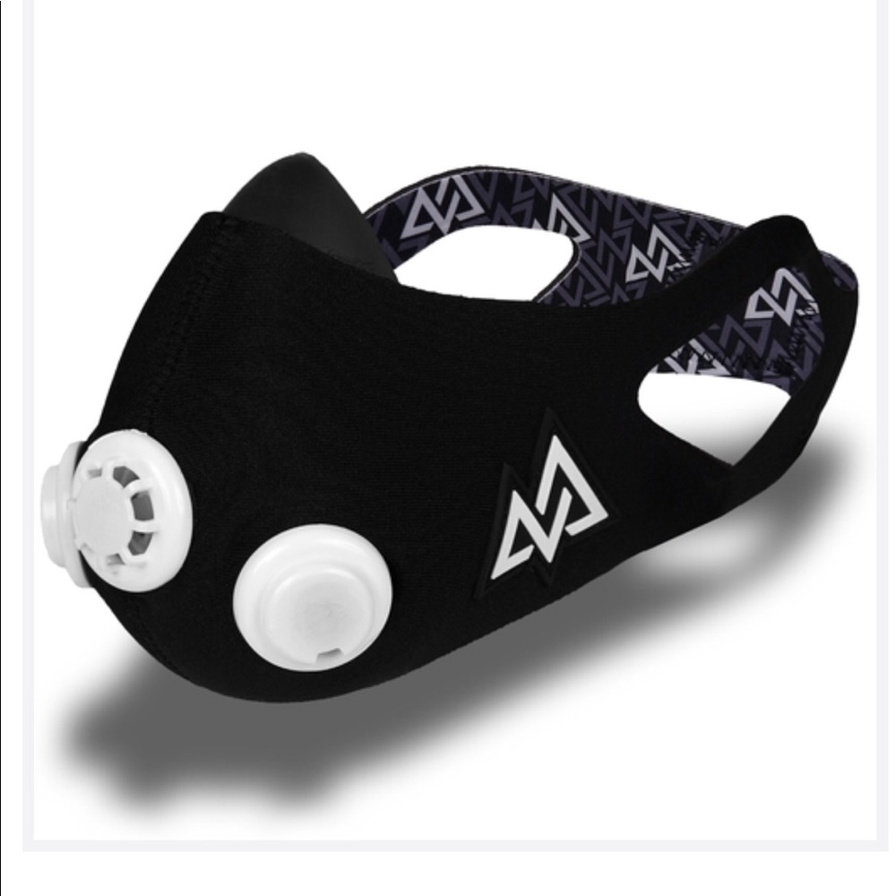 Training Mask 2.0 Original